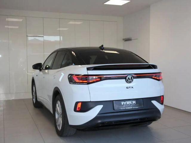 Volkswagen ID.5 220 kW 4Motion GTX