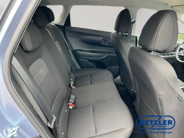 Hyundai Bayon 1.0 Prime T-GDi