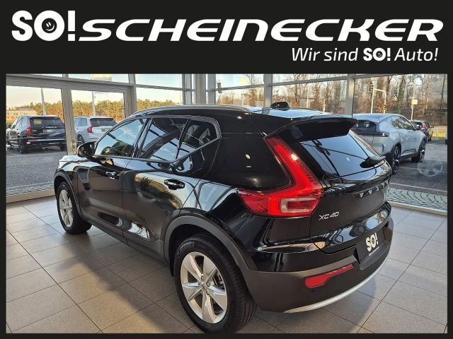Volvo XC40 Core