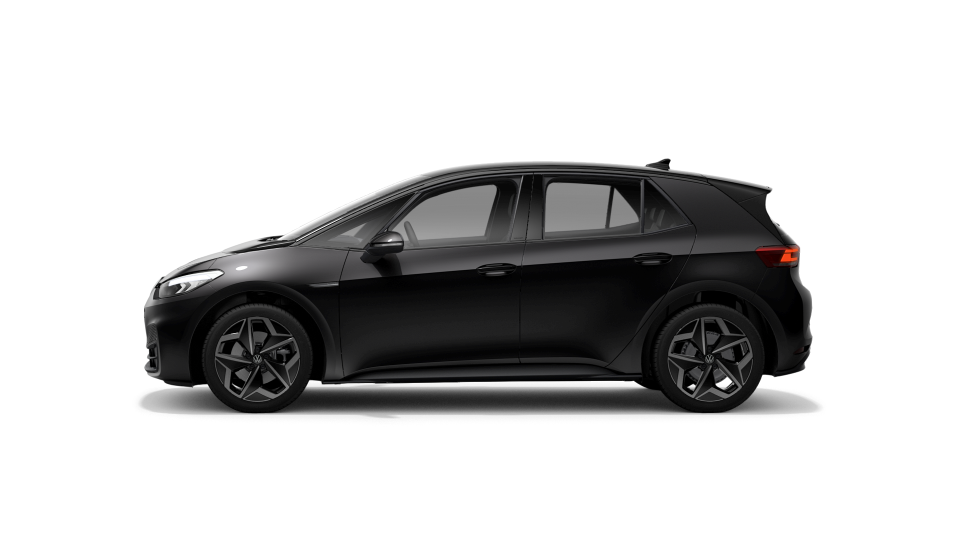 Volkswagen ID.3 45 kWh Pure