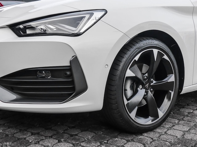 Cupra Leon DSG Sportstourer