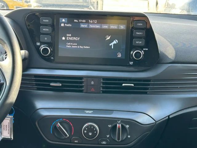 Hyundai Bayon 1.0 Select T-GDi