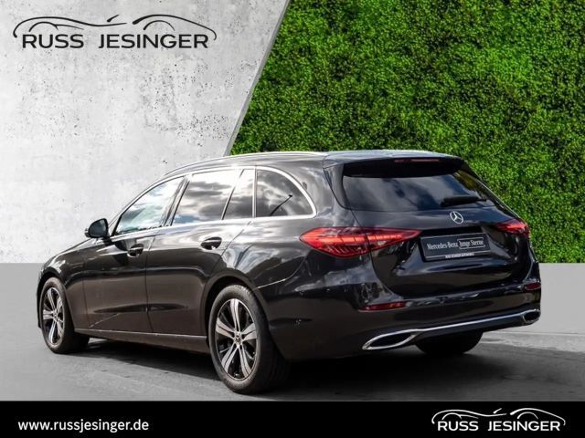 Mercedes-Benz C 200 AVANTGARDE Estate
