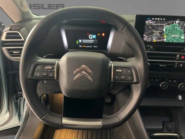 Citroën C4 PureTech Shine