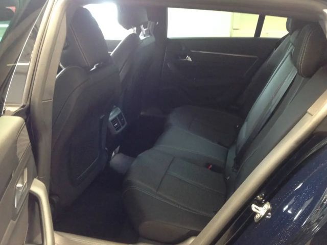 Peugeot 508 Allure Pack BlueHDi EAT8 SW