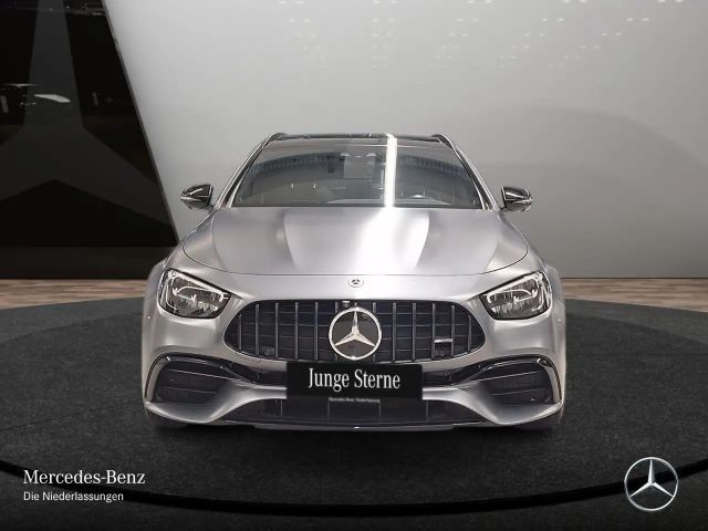 Mercedes-Benz E 63 AMG 4MATIC AMG Line Estate