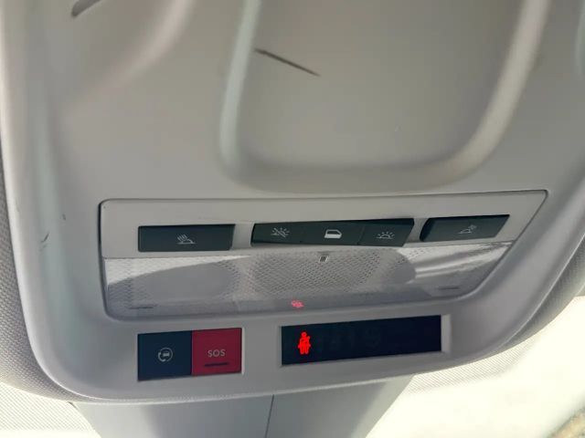 Opel Grandland X GS-Line Grand Sport