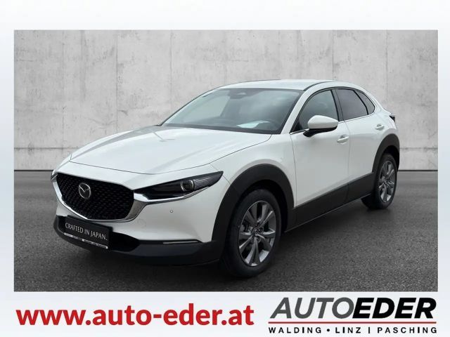 Mazda CX-30 Exclusive-line