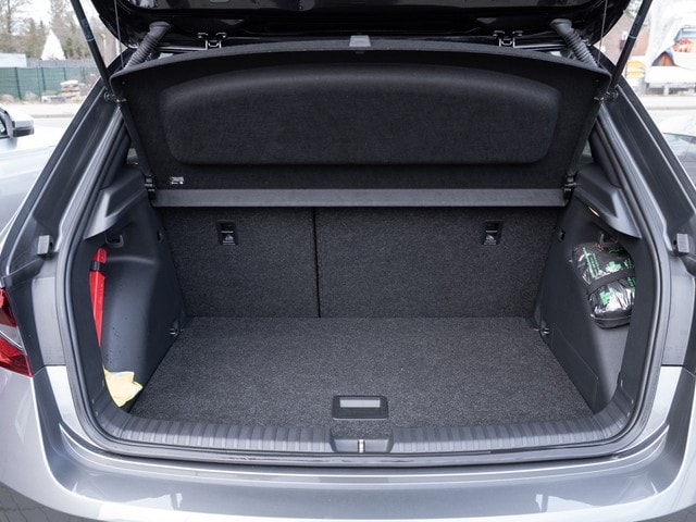 Skoda Fabia 1.0 TSI Style Style