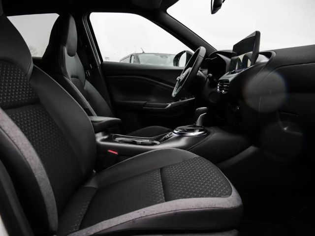 Nissan Juke N-Connecta