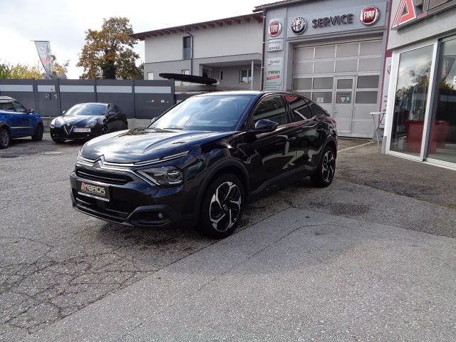 Citroën C4 BlueHDi Shine