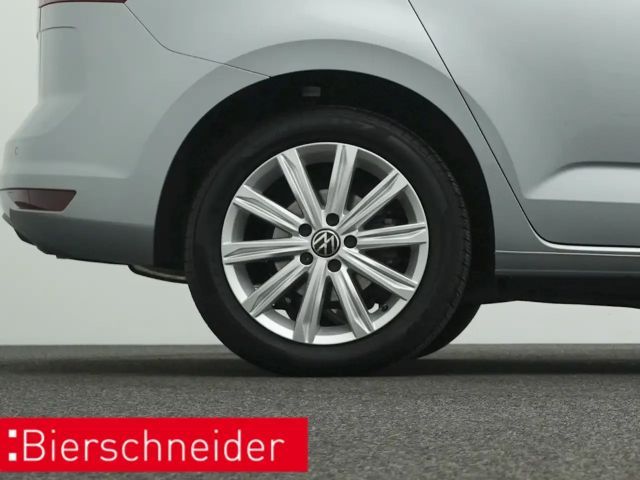 Volkswagen Touran 1.5 TSI DSG Highline