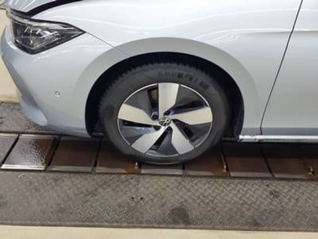 Volkswagen Passat 2.0 TDI DSG Variant