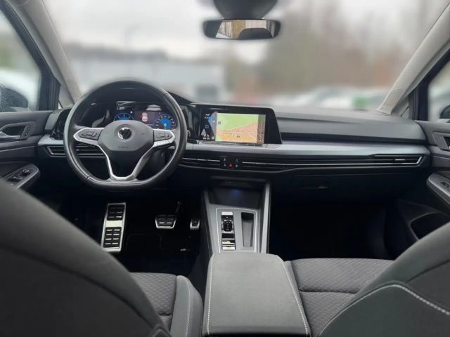 Volkswagen Golf 2.0 TDI DSG Golf VIII