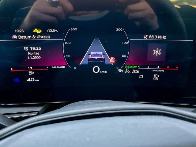 Audi S5 Quattro S-Tronic