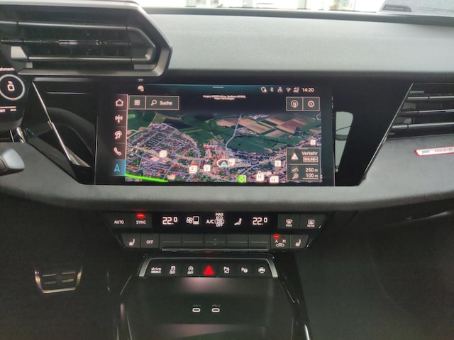 Audi RS3 Quattro S-Tronic Sportback