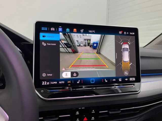 Volkswagen Golf DSG eHybrid