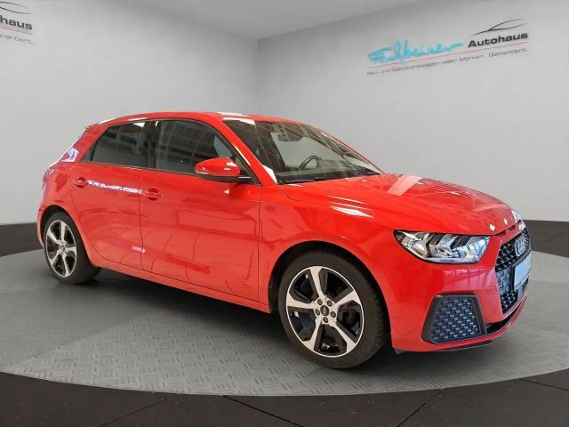 Audi A1 1.0 TFSI S-Tronic Sportback
