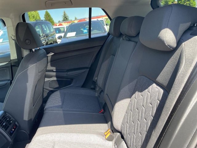 Volkswagen Golf Move