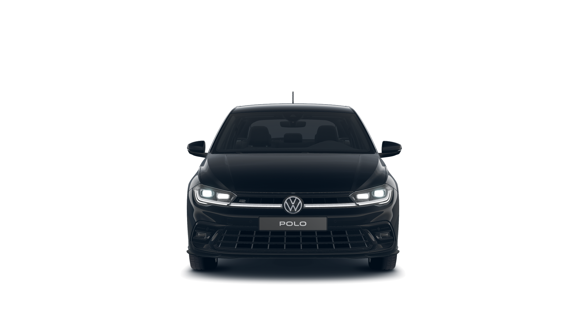 Volkswagen Polo 1.0 TSI DSG