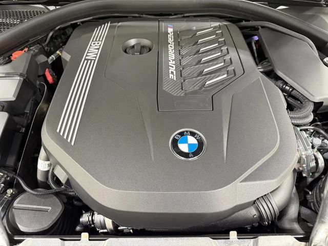 BMW 440 Cabrio M440i xDrive