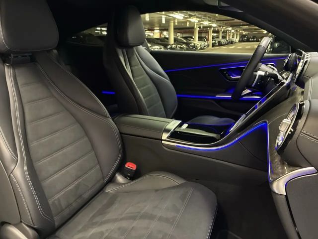 Mercedes-Benz CLE 300 Coupé