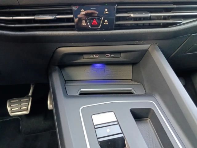 Volkswagen Golf 2.0 TDI GTD Golf VIII