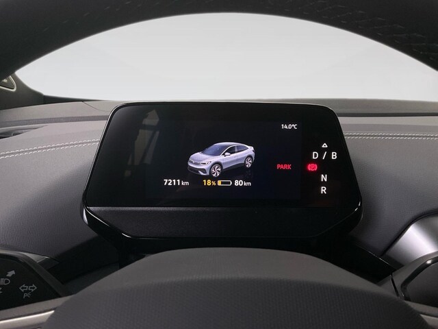 Volkswagen ID.5 286PS NP.69tACC.5JG.WÄRMEPUMPE.AHK.AREA-VIEW.HARMAN.NAVI.HUD.LED.APP-C