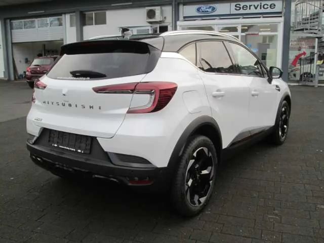 Mitsubishi ASX Intro Edition 1.3 T-Benziner 7-DCT
