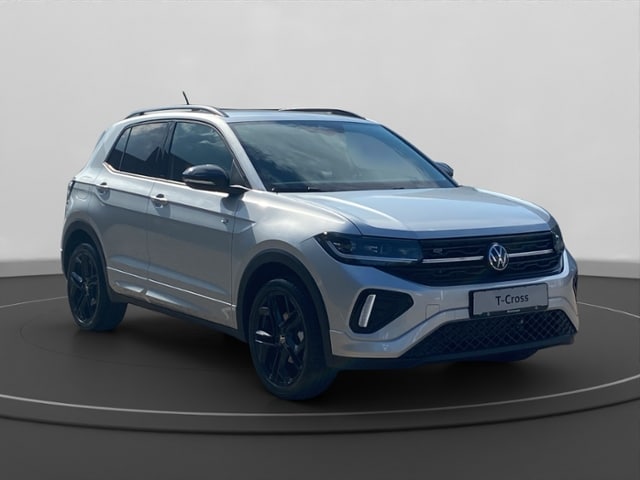 Volkswagen T-Cross 1.5 TSI DSG