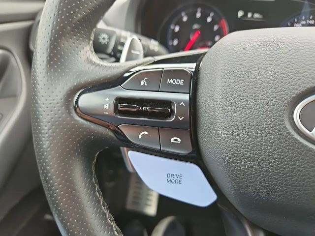 Hyundai i30 2.0 N Performance T-GDi