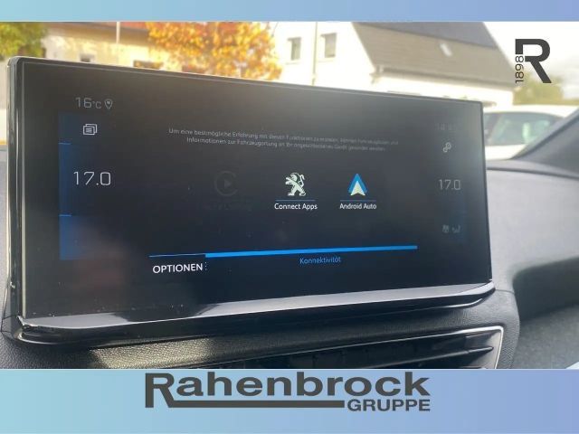 Peugeot 5008 Allure Pack PureTech