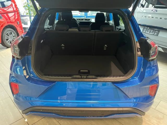 Ford Puma EcoBoost ST Line