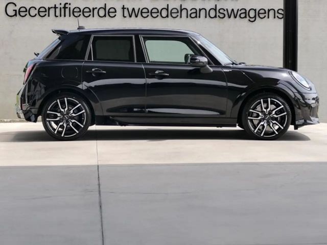 MINI Cooper Cooper C