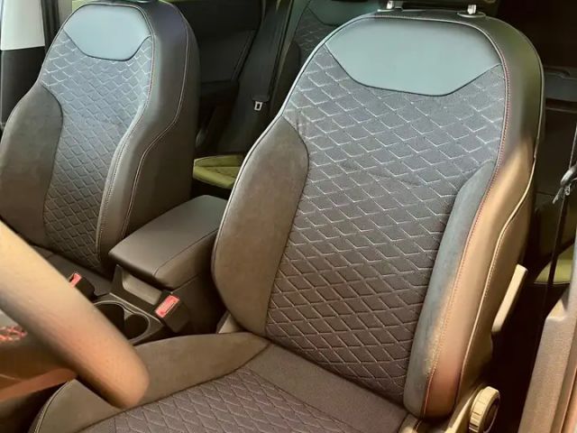 Seat Ateca 1.0 TSI FR-lijn