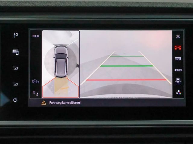 Seat Ateca 1.5 TSI DSG