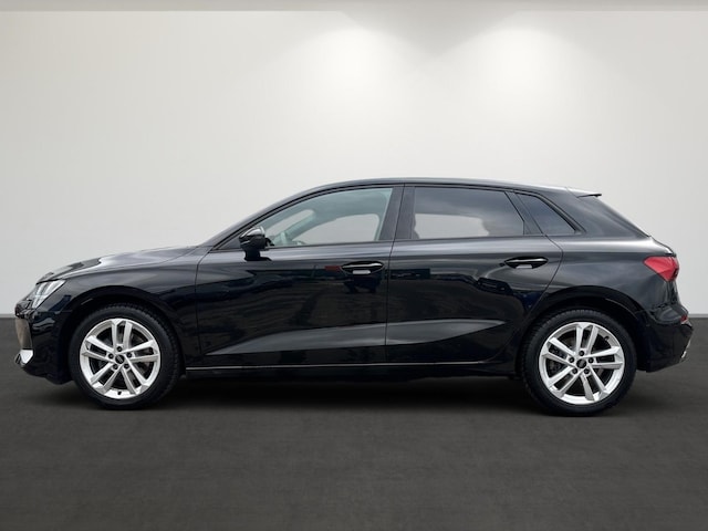 Audi A3 35 TFSI Sportback