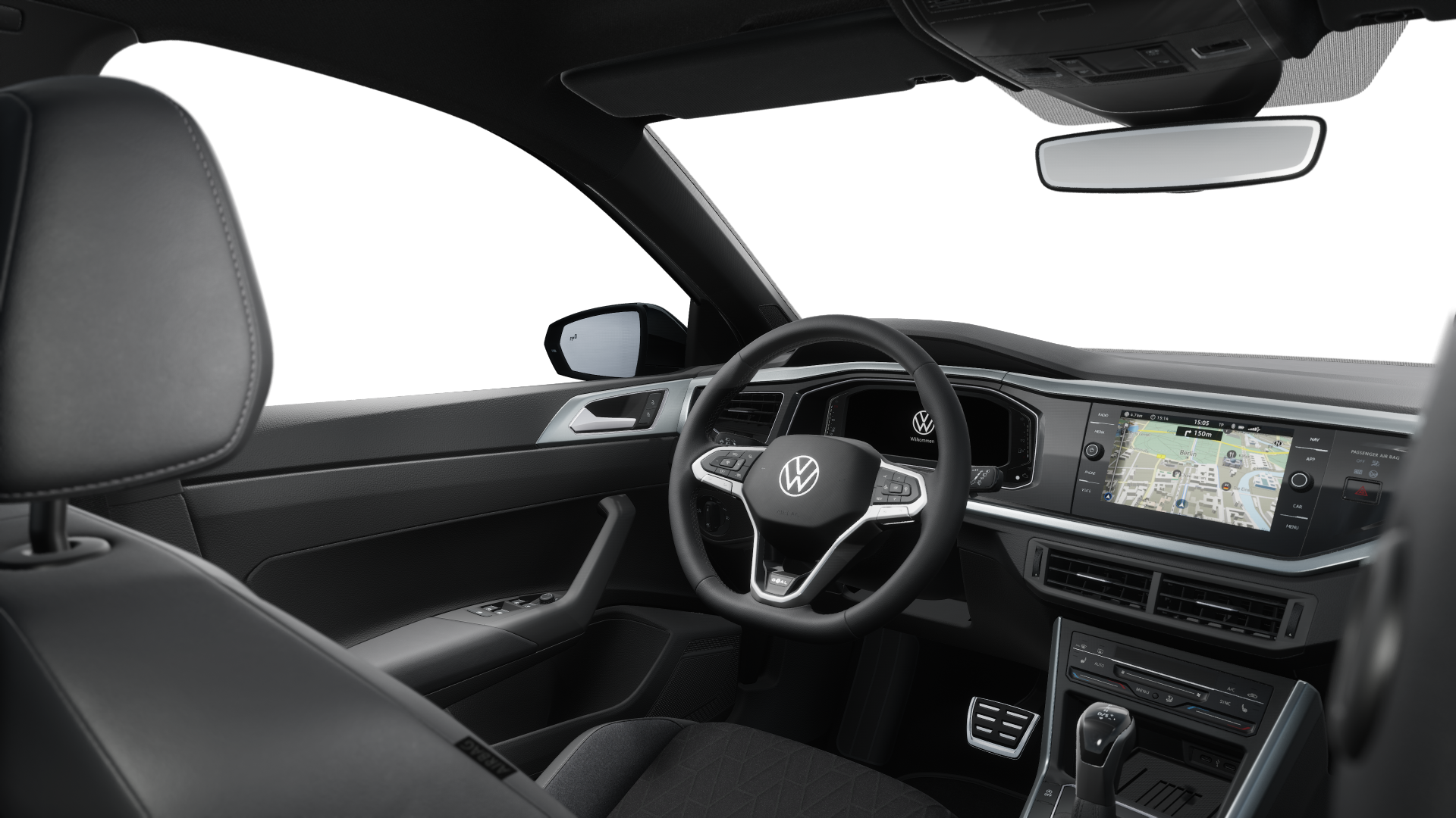 Volkswagen Polo 1.0 TSI DSG