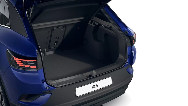 Volkswagen ID.4 Performance Pro