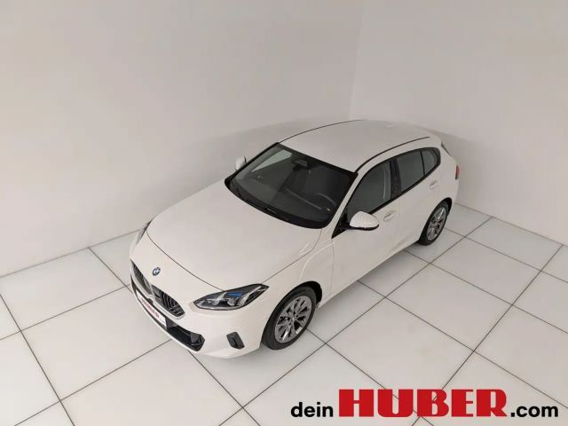 BMW 120 5-deurs