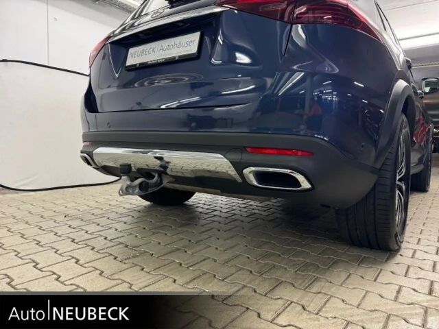 Mercedes-Benz GLE 450 4MATIC Limousine Lang