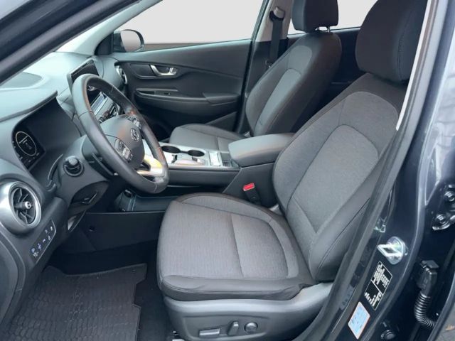 Hyundai Kona Electric Prime