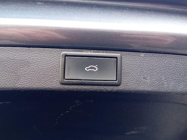 Skoda Octavia 4x4 Combi RS