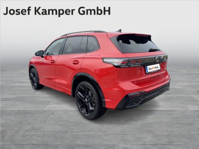 Volkswagen Tiguan DSG Sport