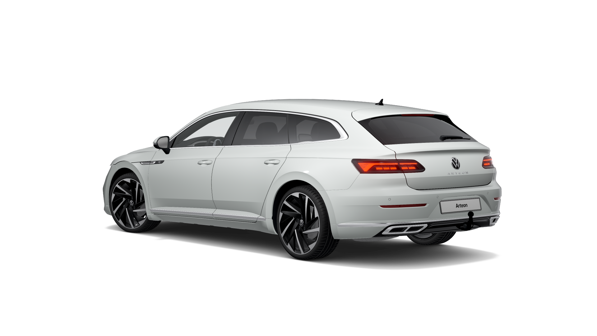 Volkswagen Arteon 2.0 TDI DSG