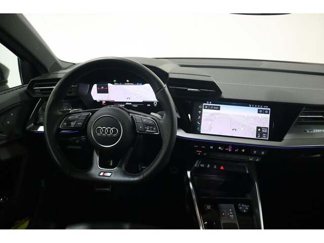 Audi S3 Quattro S-Tronic Sedan