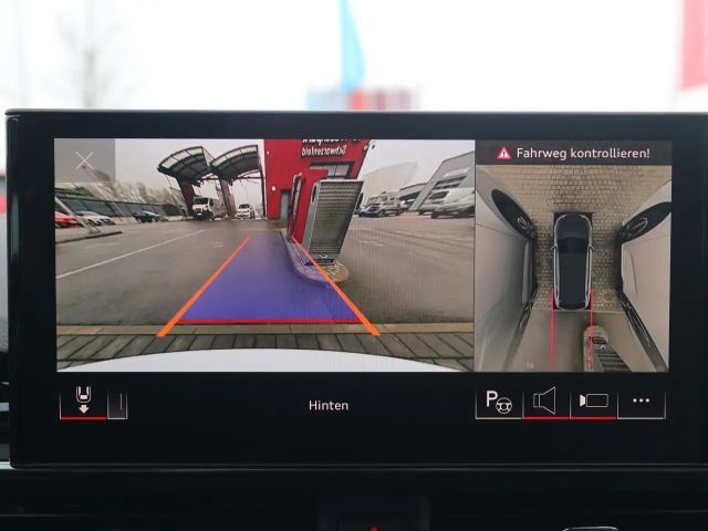 Audi S4 3.0 TDI Avant Quattro