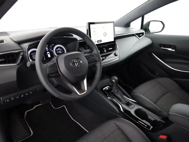 Toyota Corolla Active Hybride