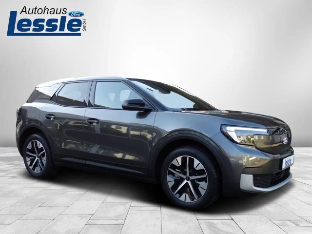 Ford Explorer AWD Premium