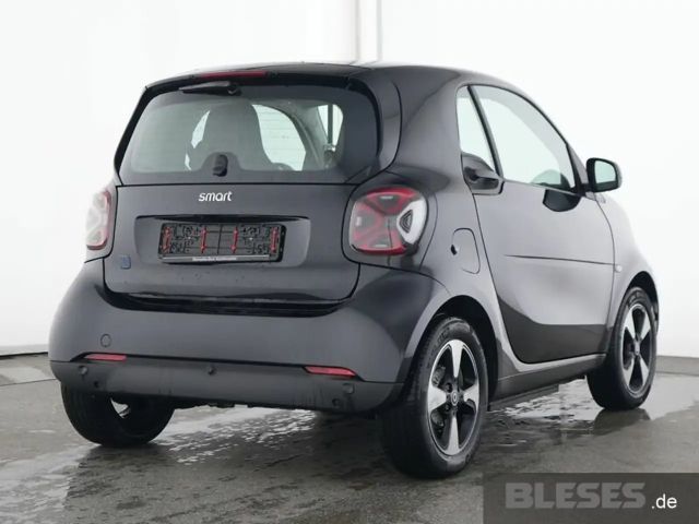 Smart EQ fortwo 22kw onboard charger PLUS